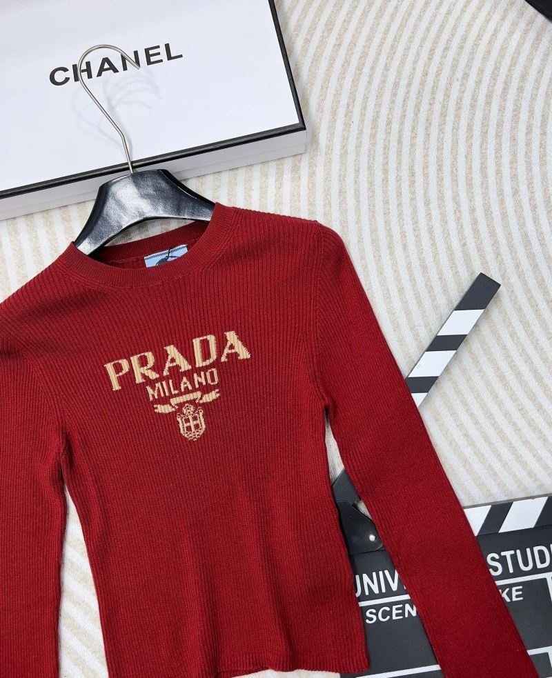 Prada T-Shirts